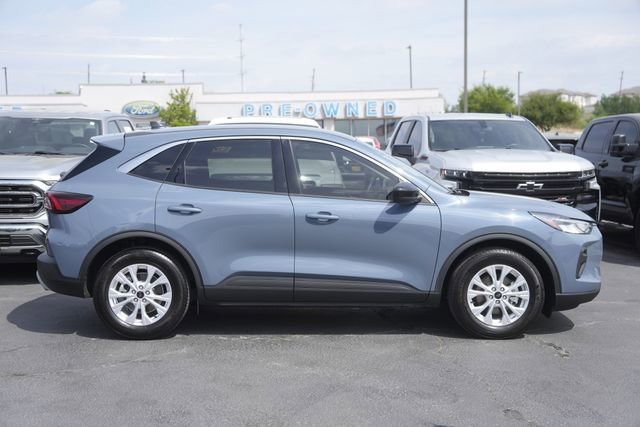 Used 2024 Ford Escape Active image 5