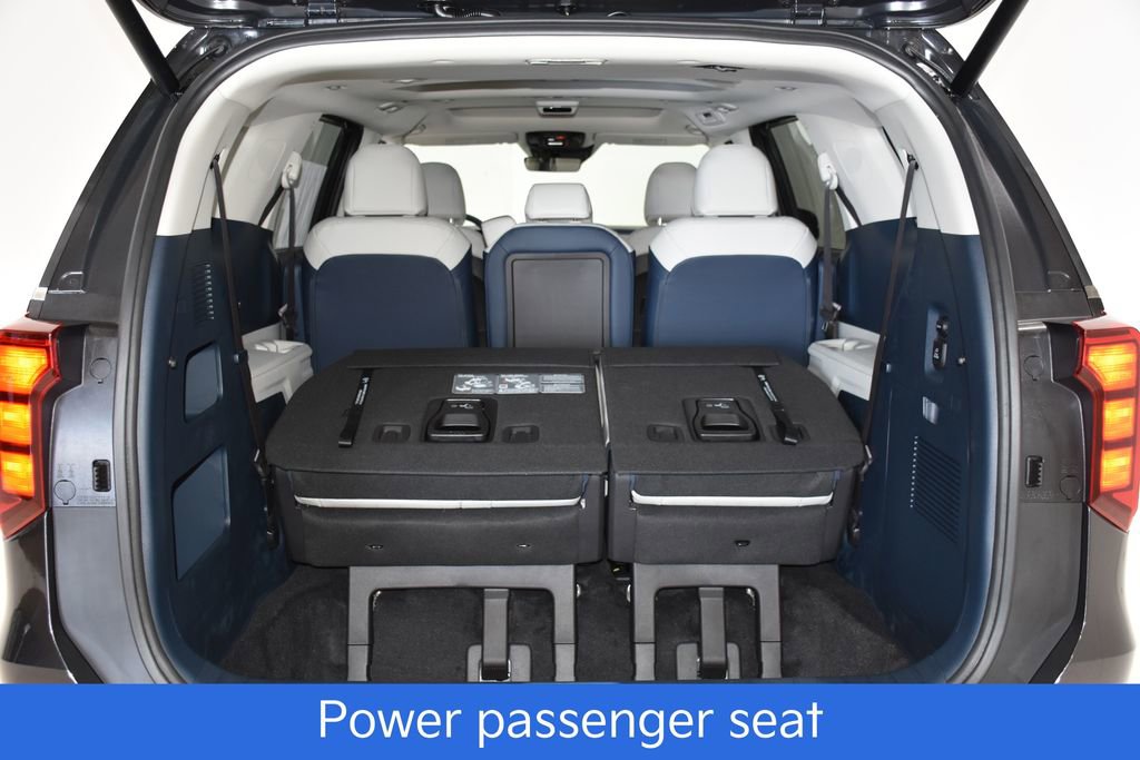 New 2026 Kia Carnival SX image 31