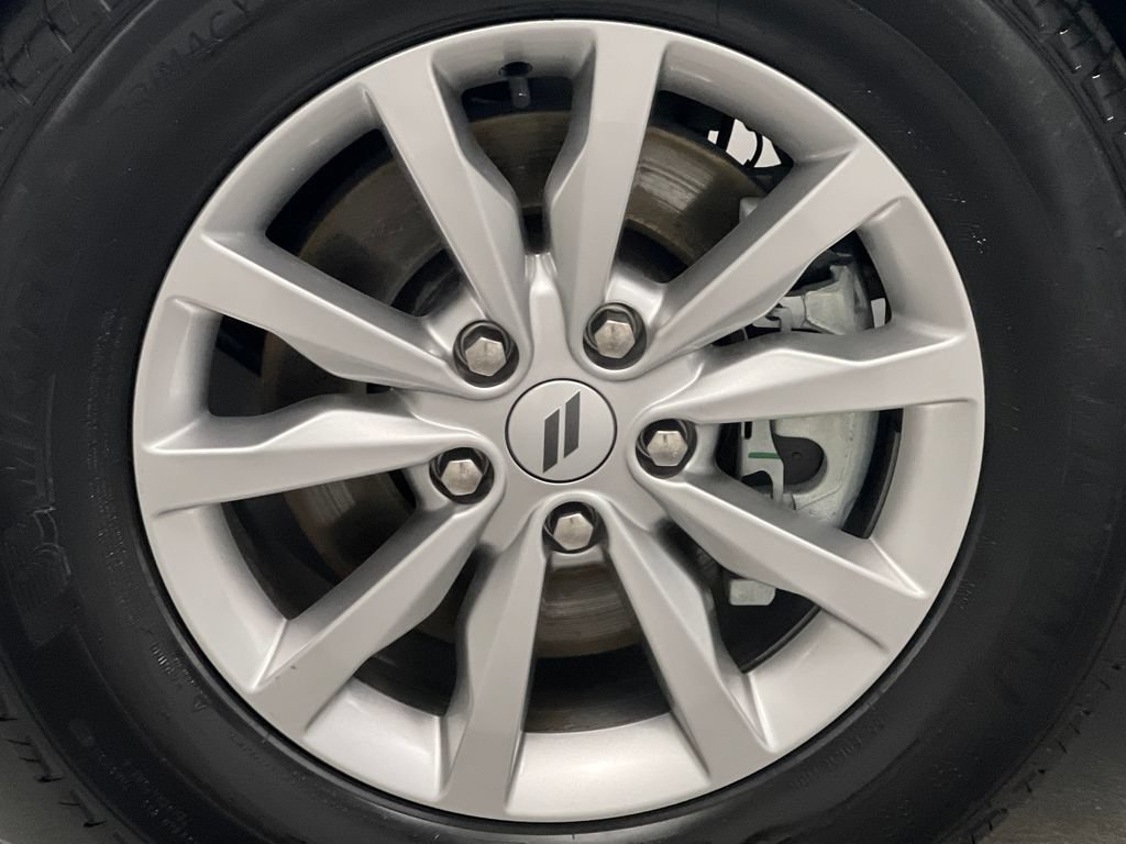 Used 2026 Dodge Durango GT RWD image 75