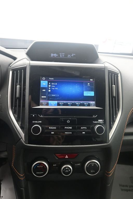 Used 2020 Subaru Crosstrek 2.0i Premium w/ Popular Package #2 AWD/4WD image 19