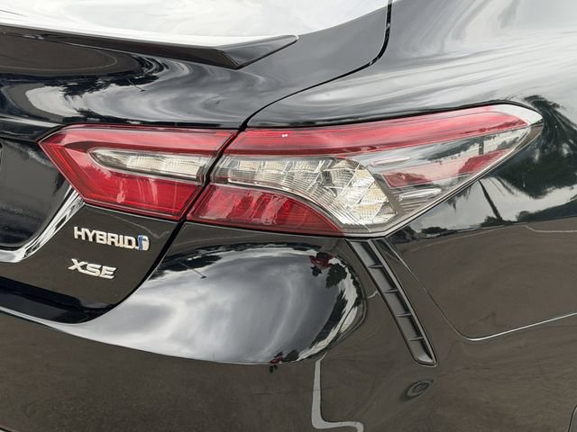 Certified 2024 Toyota Camry XSE w/ Cold Weather Package FWD image 7