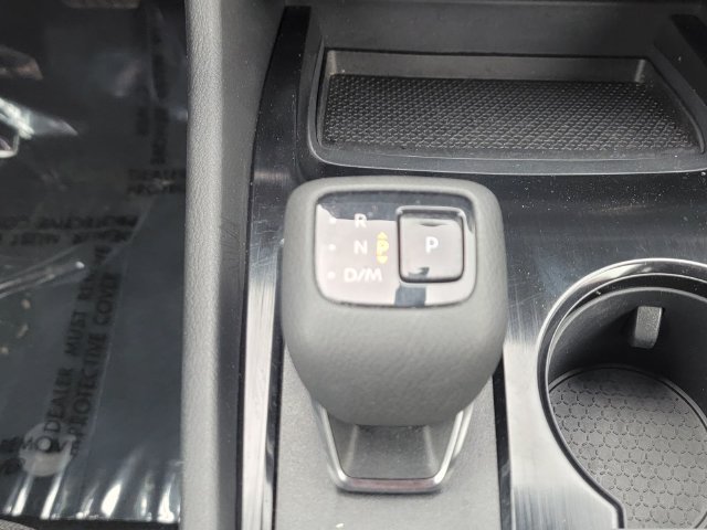 Used 2023 Nissan Rogue SV AWD/4WD image 26