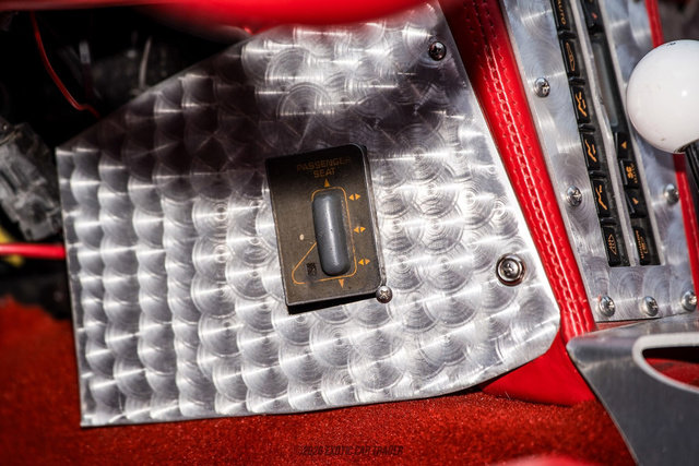 Used 1991 Chevrolet Corvette Coupe image 47