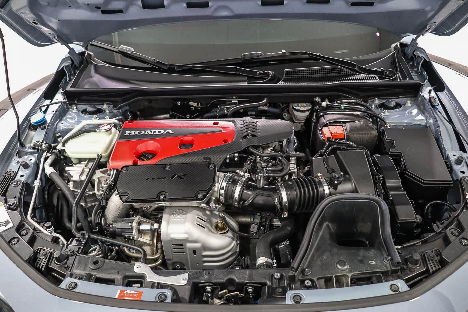 Used 2024 Honda Civic Type R image 28
