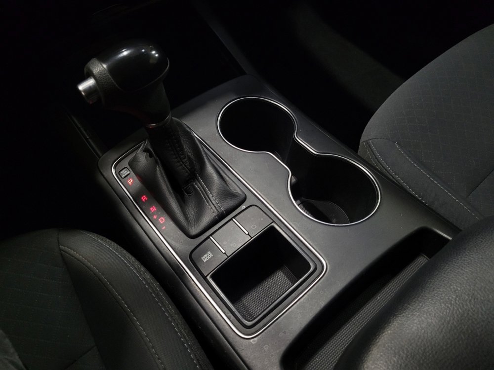 Used 2016 Kia Sorento LX image 26