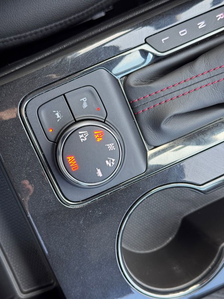 Used 2022 Chevrolet Blazer RS w/ Enhanced Convenience Package image 38