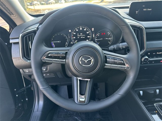 New 2026 MAZDA CX-50 2.5 Hybrid w/ Weather Package image 14