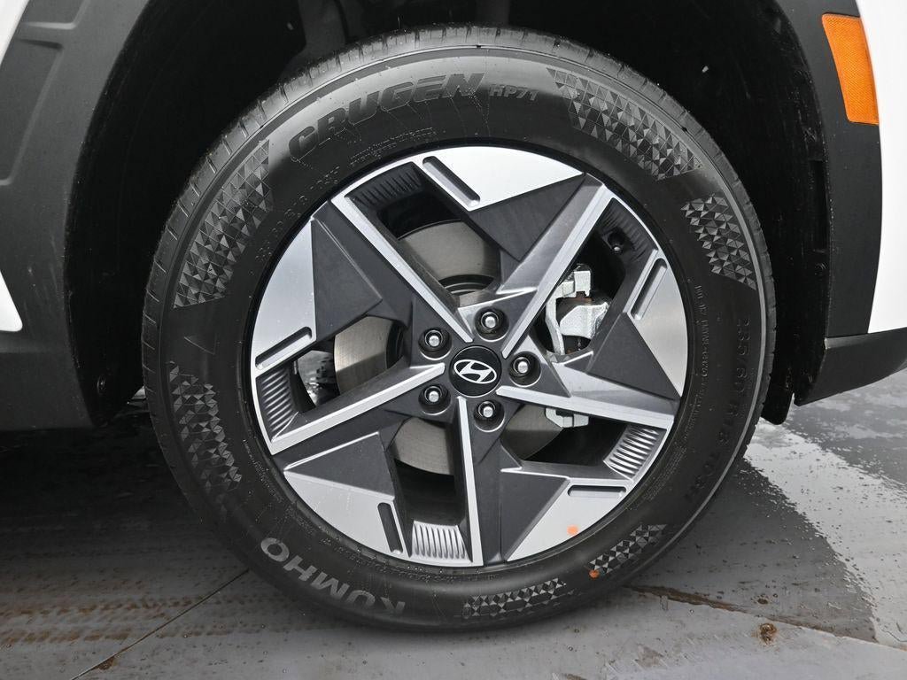 New 2026 Hyundai Tucson SEL AWD/4WD image 29