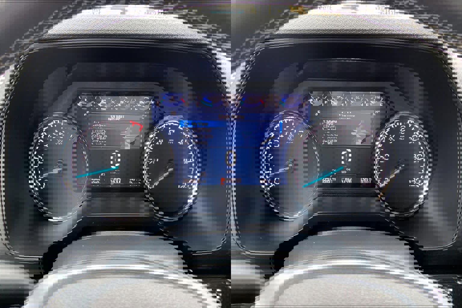 Certified 2023 Ford F150 XLT w/ Equipment Group 302A High image 25