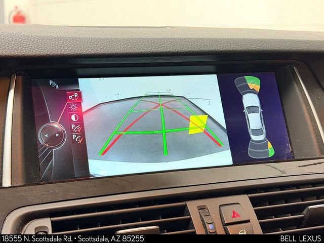 Used 2014 BMW 535d Sedan RWD image 24