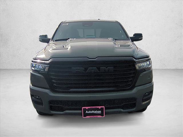 New 2026 RAM 1500 Laramie w/ Night Edition image 6