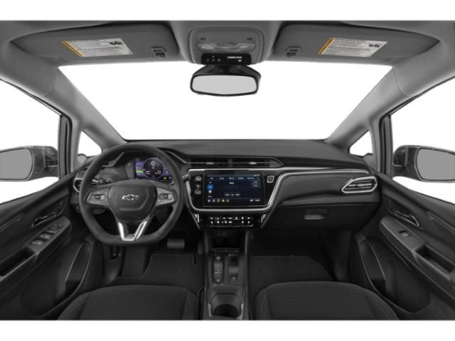 Used 2023 Chevrolet Bolt LT w/ Infotainment Package FWD image 9