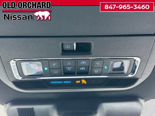 Used 2023 Ford F150 Lariat w/ Equipment Group 502A High image 21