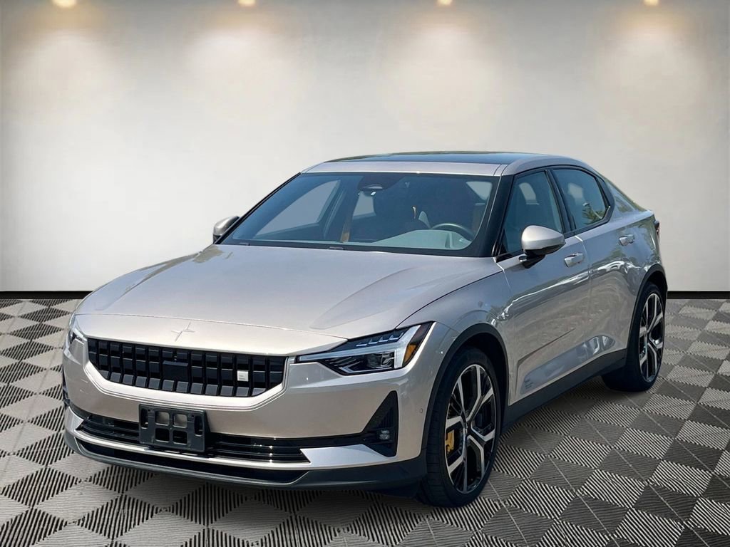 Used 2023 Polestar Polestar 2 w/ Pilot Pack AWD/4WD image 7