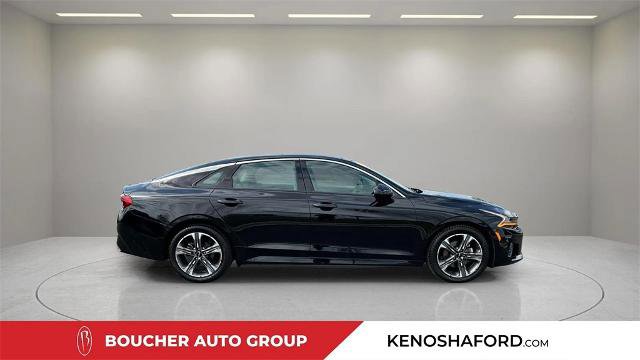 Used 2024 Kia K5 EX image 5