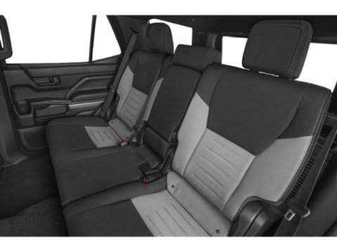 New 2026 Toyota 4Runner TRD Off-Road AWD/4WD image 12