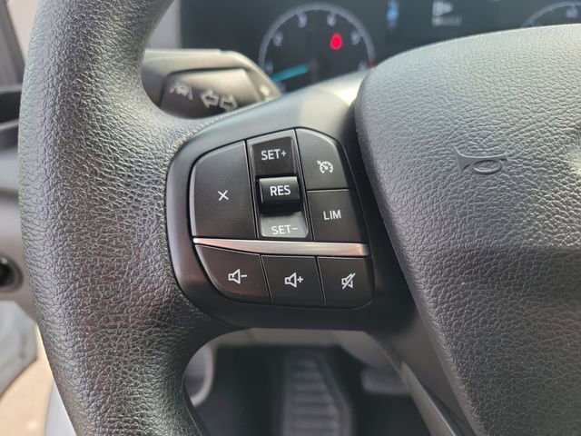 Certified 2024 Ford Transit 350 XLT RWD image 15