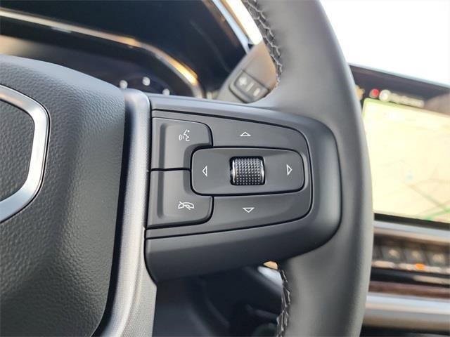 New 2026 GMC Sierra 1500 Elevation w/ X31 Off-Road Package image 23