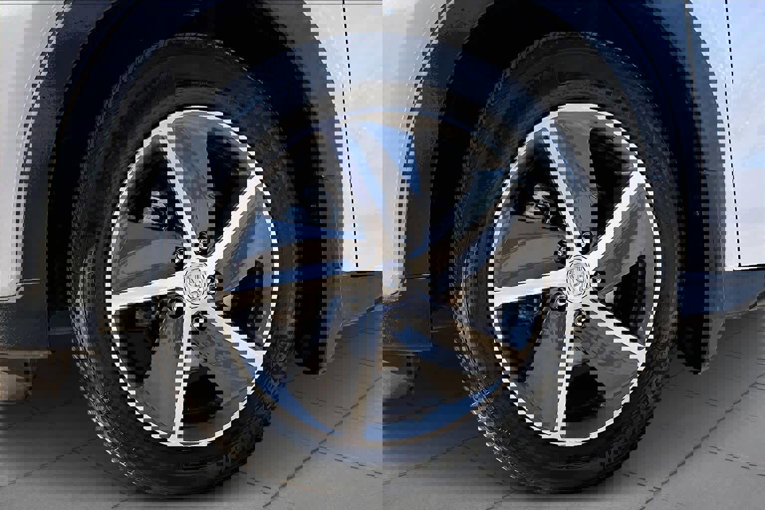 Used 2022 Honda HR-V EX image 10