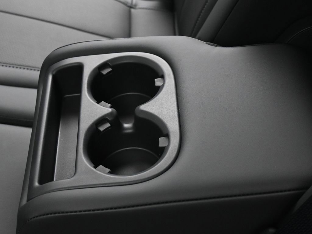 New 2026 INFINITI QX60 Luxe image 25