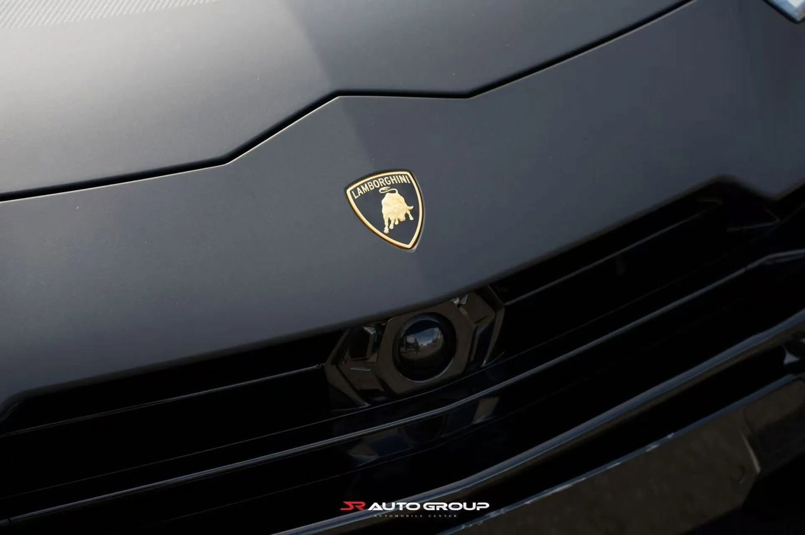 Used 2023 Lamborghini Urus Performante AWD/4WD image 9
