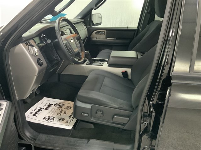 Used 2017 Ford Expedition XLT AWD/4WD image 15