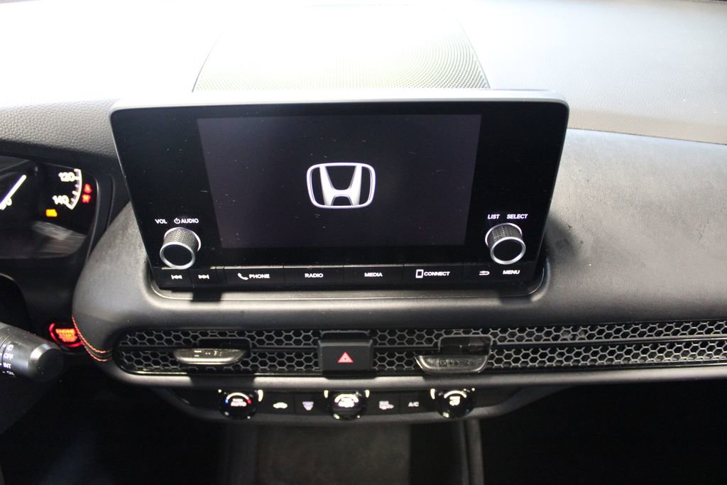 Used 2024 Honda HR-V Sport image 25