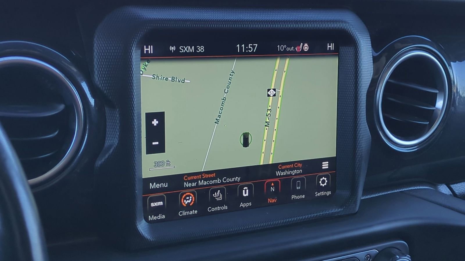 Used 2021 Jeep Wrangler Unlimited Sahara image 29