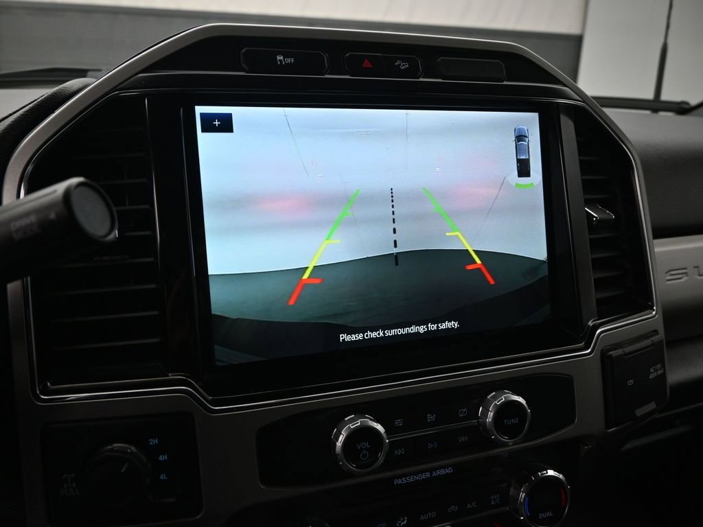 Certified 2022 Ford F250 Lariat w/ Lariat Ultimate Package image 16