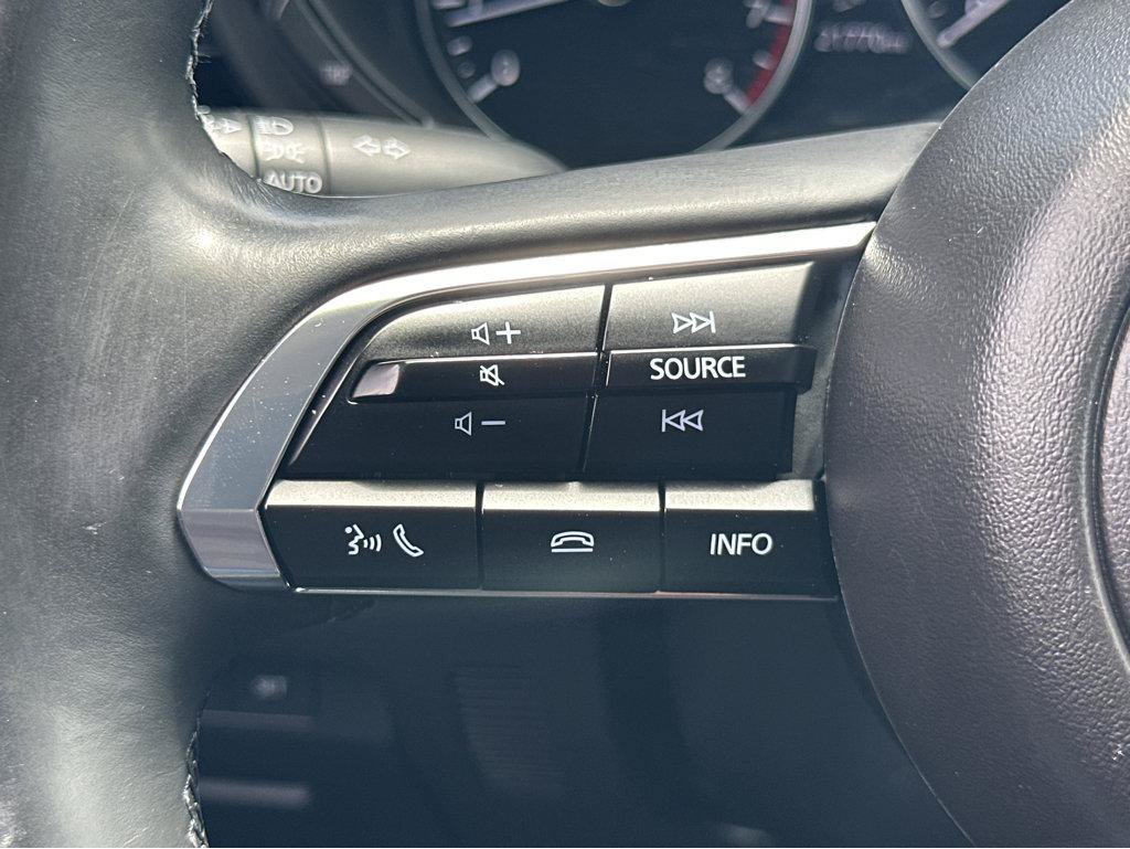 Used 2024 MAZDA CX-30 Carbon AWD/4WD image 22