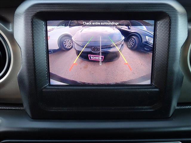 Used 2018 Jeep Wrangler Unlimited Sport S image 16