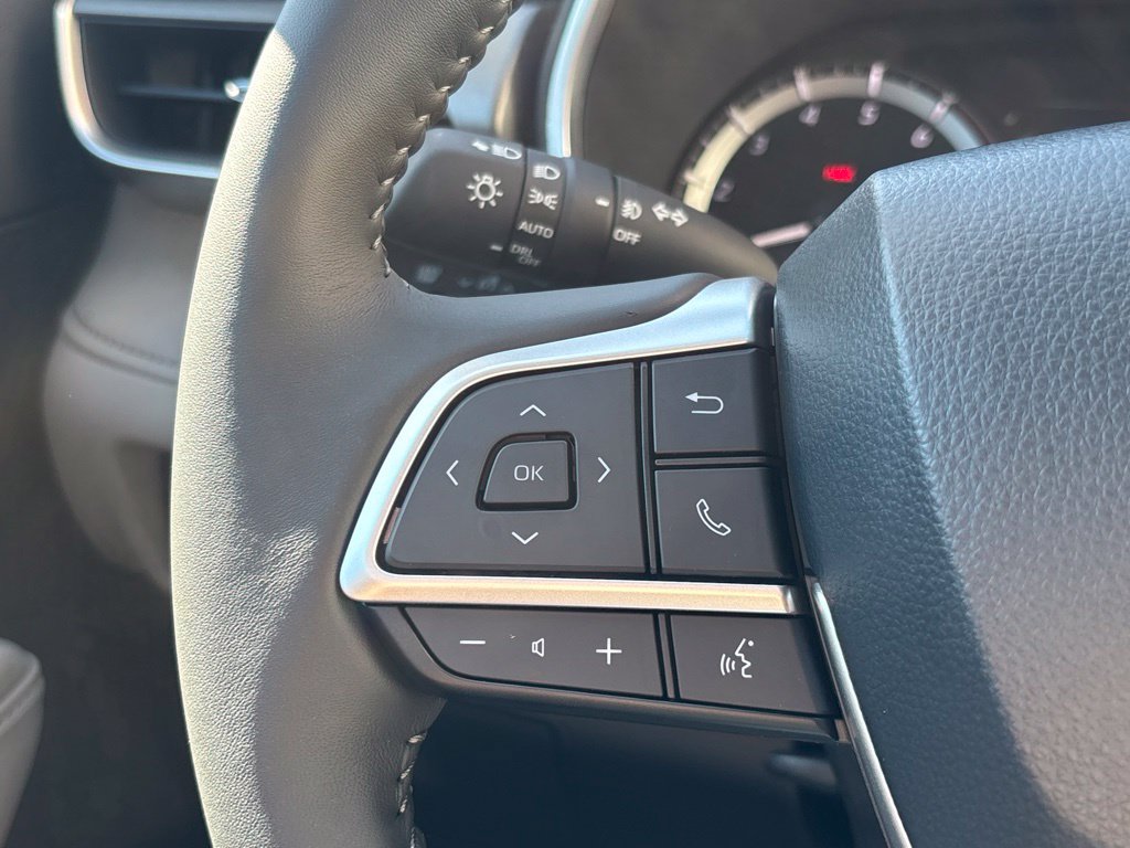 New 2026 Toyota Highlander XLE AWD/4WD image 23