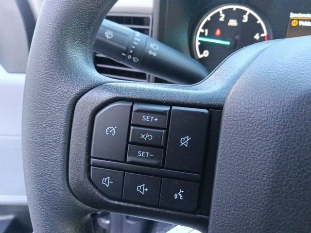 New 2026 Ford F250 XL w/ STX Appearance Package image 18