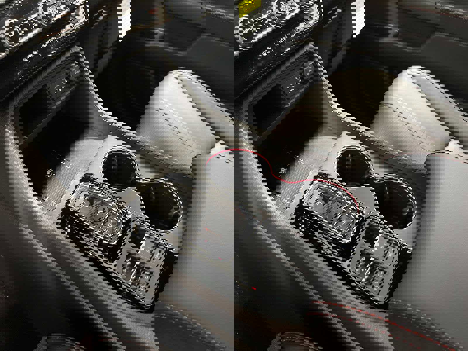 New 2026 Honda Pilot Black Edition image 22