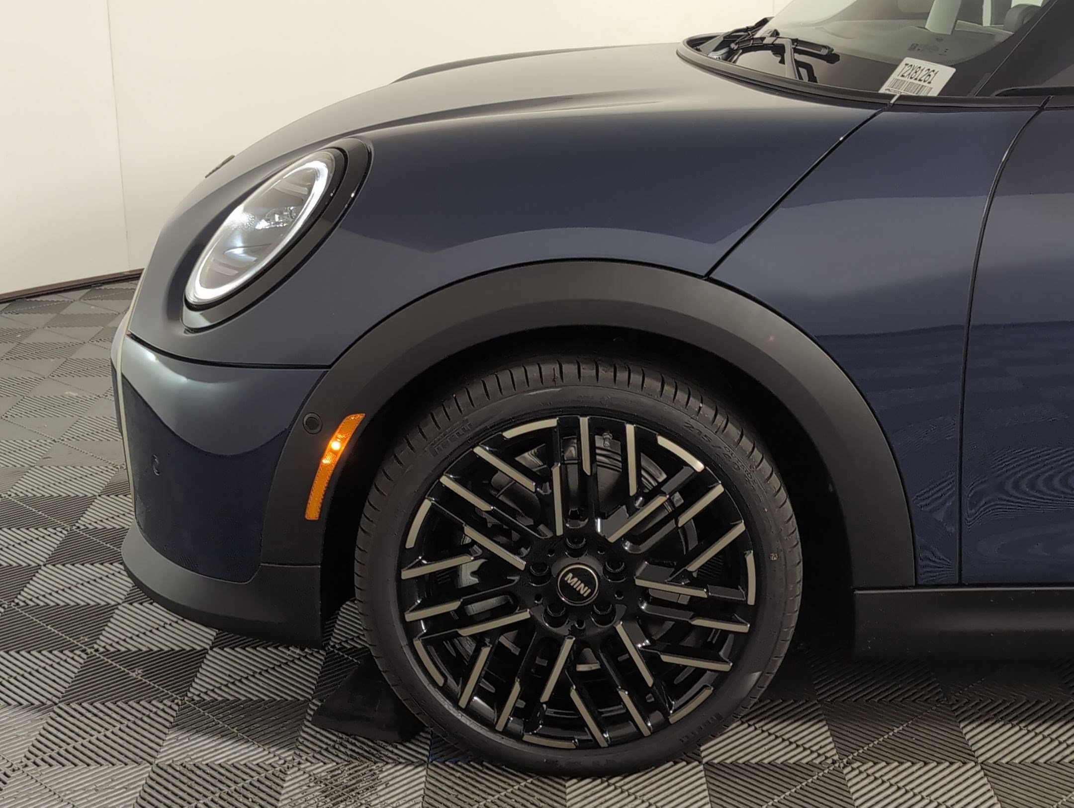 New 2026 MINI Cooper S FWD image 8