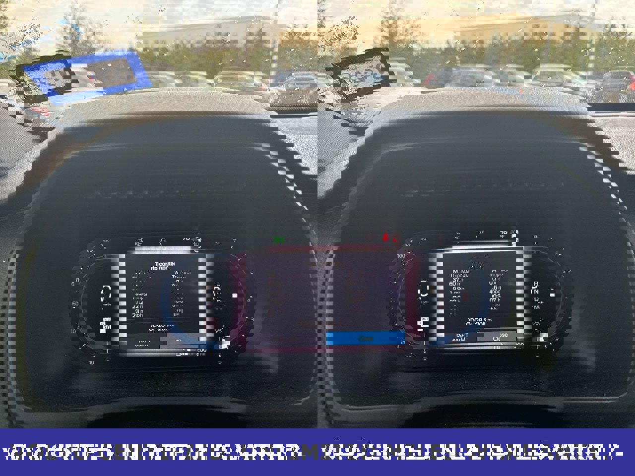 Certified 2023 Volvo XC90 B6 Plus w/ Protection Package Premier image 23