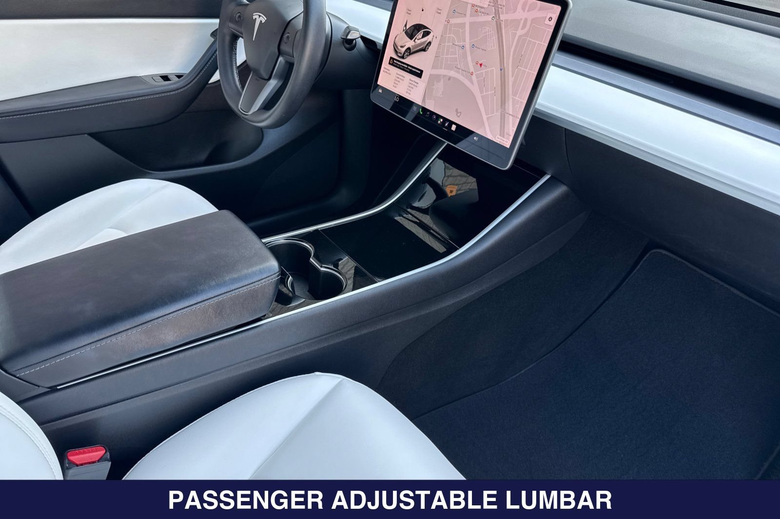 Used 2020 Tesla Model Y Long Range AWD/4WD image 17