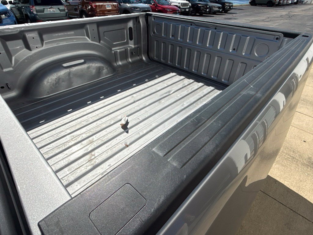 Used 2022 RAM 1500 Big Horn AWD/4WD image 9