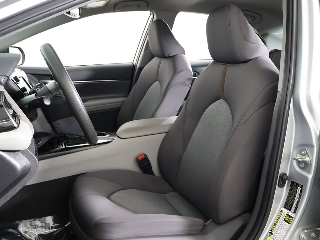Used 2020 Toyota Camry LE w/ Convenience Package image 26