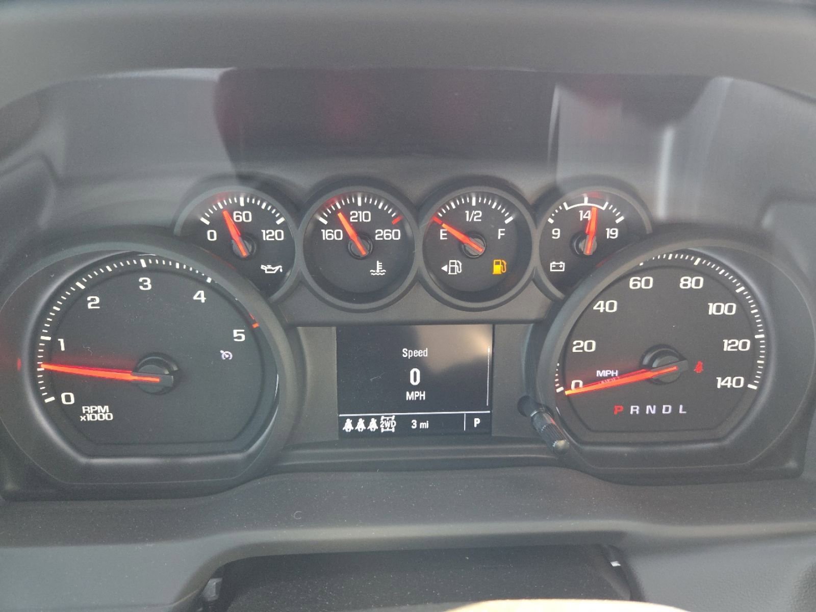 New 2025 GMC Sierra 3500 Pro w/ Convenience Package image 31