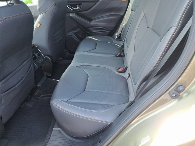 Certified 2022 Subaru Forester Wilderness AWD/4WD image 27