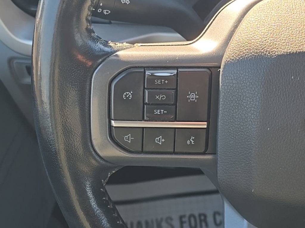 Used 2022 Ford F150 XLT w/ Equipment Group 302A High image 28