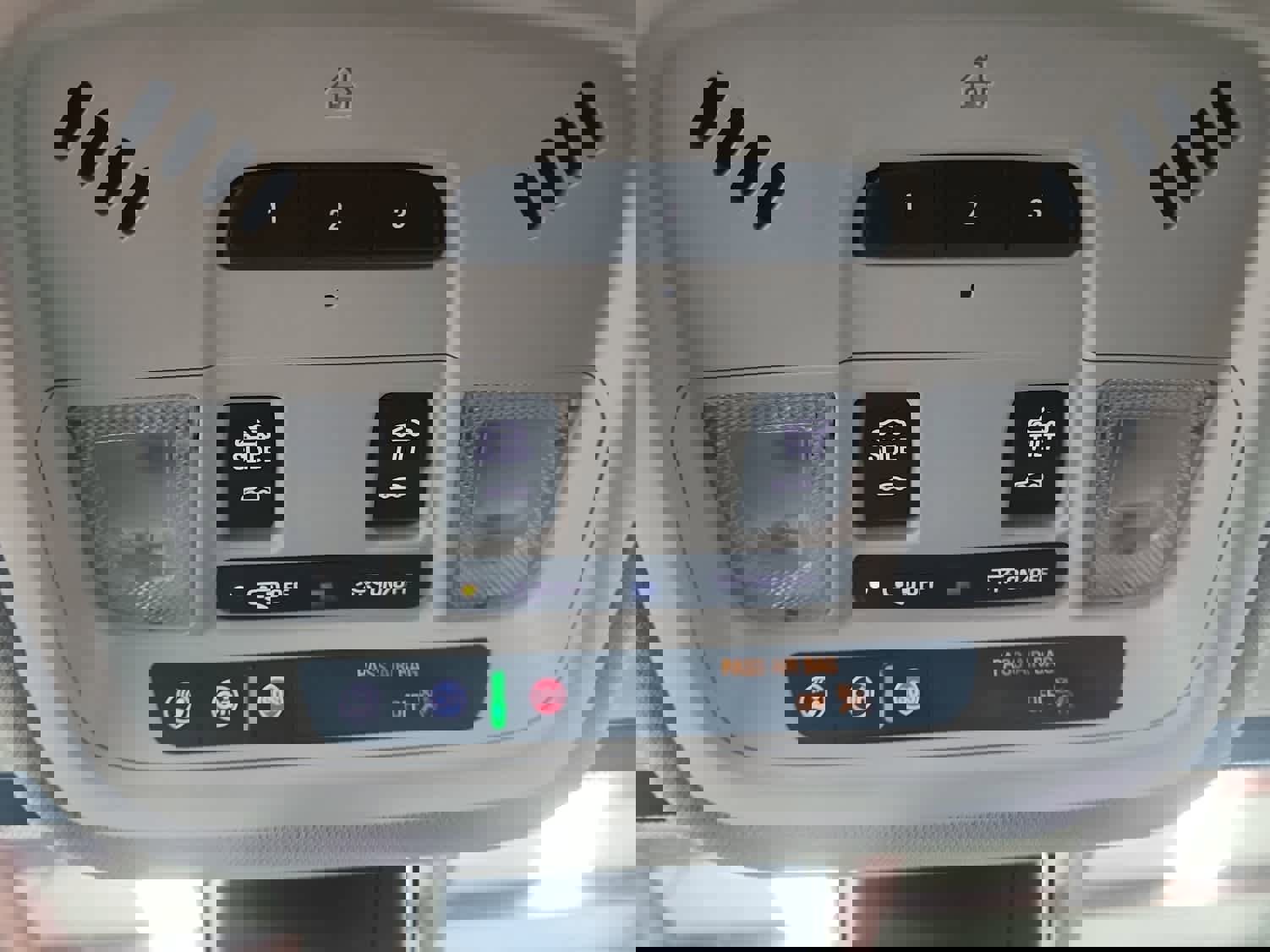 Used 2021 Chevrolet Traverse Premier image 29