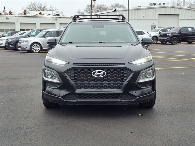 Used 2020 Hyundai Kona SEL image 21