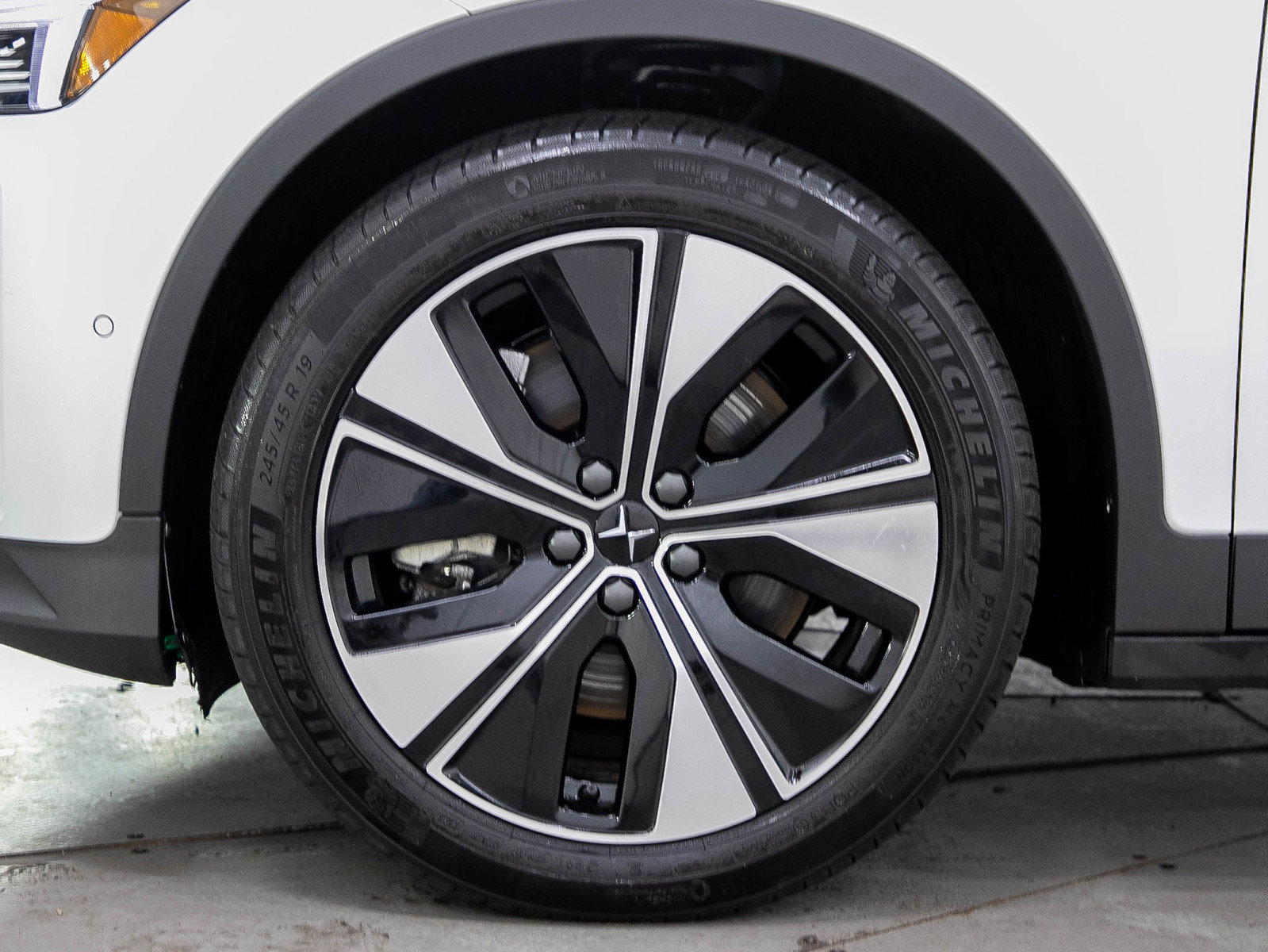 Used 2024 Polestar Polestar 2 AWD/4WD image 30