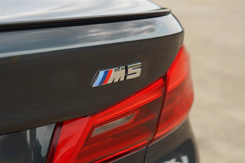 Used 2020 BMW M5 w/ Executive Package AWD/4WD image 62