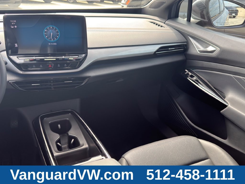 Used 2023 Volkswagen ID.4 Pro S RWD image 25