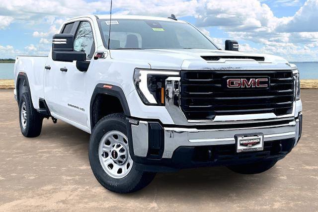 New 2026 GMC Sierra 3500 Pro w/ Convenience Package image 1