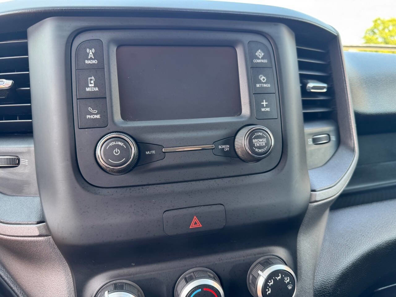 Used 2019 RAM 1500 Tradesman image 23