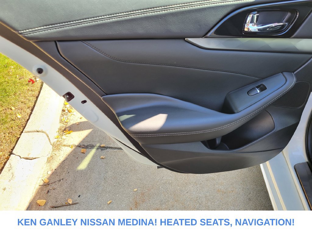 Used 2019 Nissan Maxima 3.5 SV w/ Floor Mat Group FWD image 42
